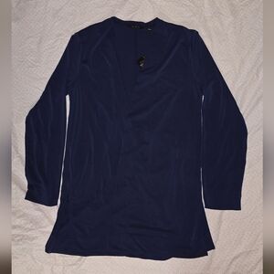 Soft long sleeve